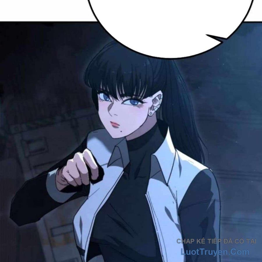 Người Dọn Dẹp Chap 20 - Next Chap 21