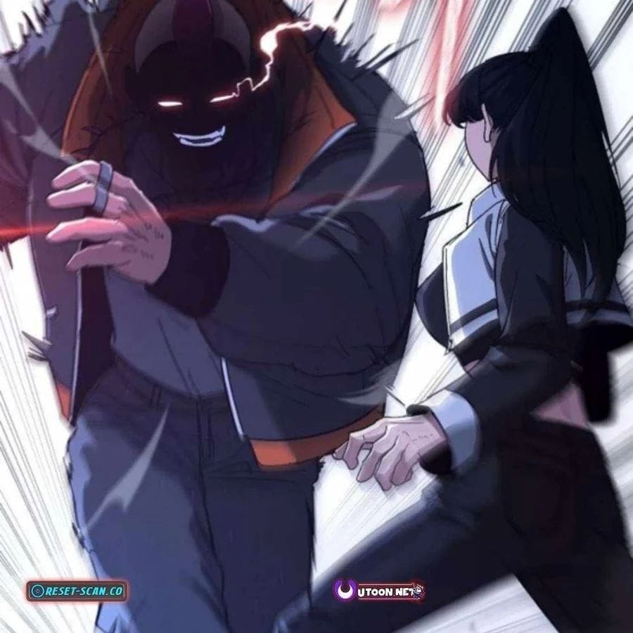 Người Dọn Dẹp Chap 20 - Next Chap 21