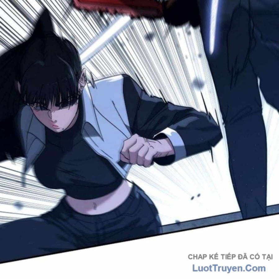 Người Dọn Dẹp Chap 20 - Next Chap 21