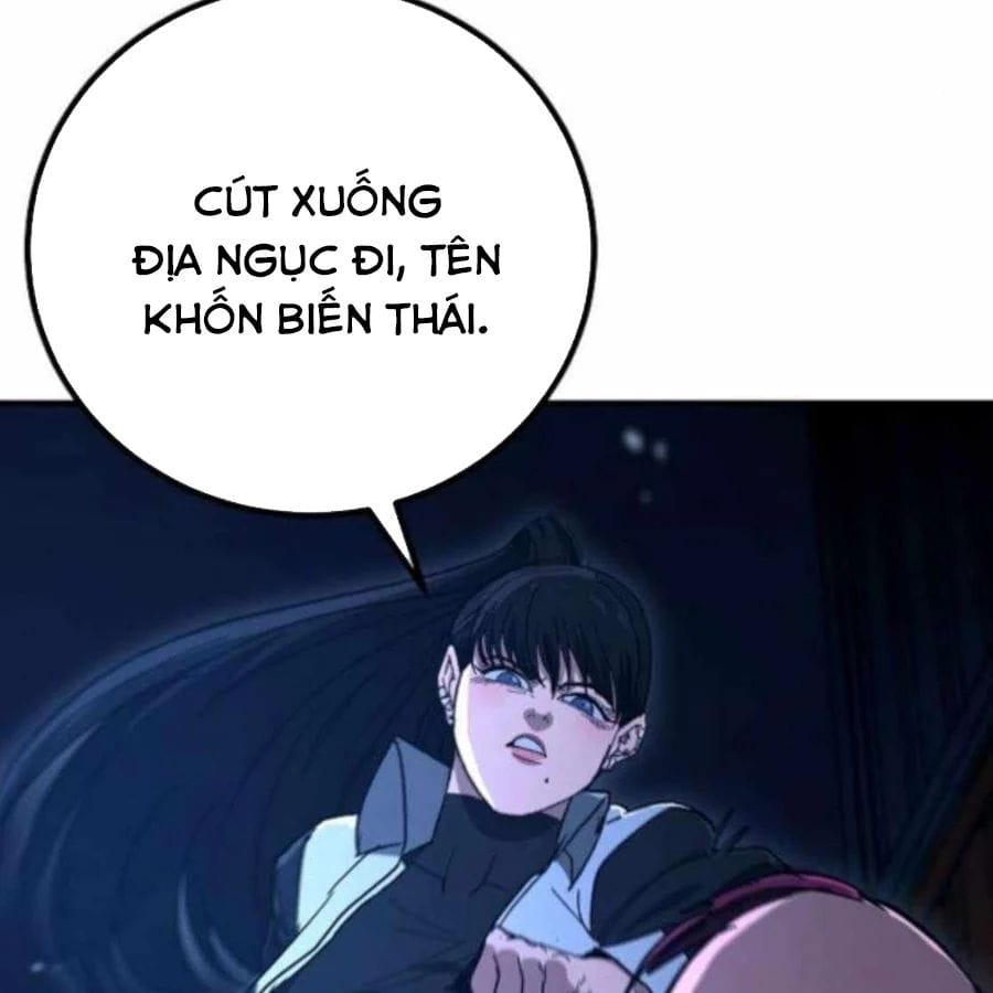 Người Dọn Dẹp Chap 20 - Next Chap 21