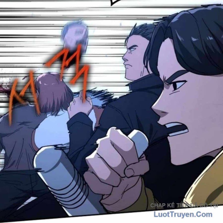 Người Dọn Dẹp Chap 20 - Next Chap 21