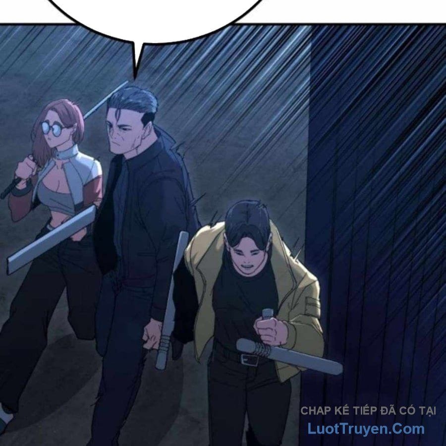 Người Dọn Dẹp Chap 20 - Next Chap 21