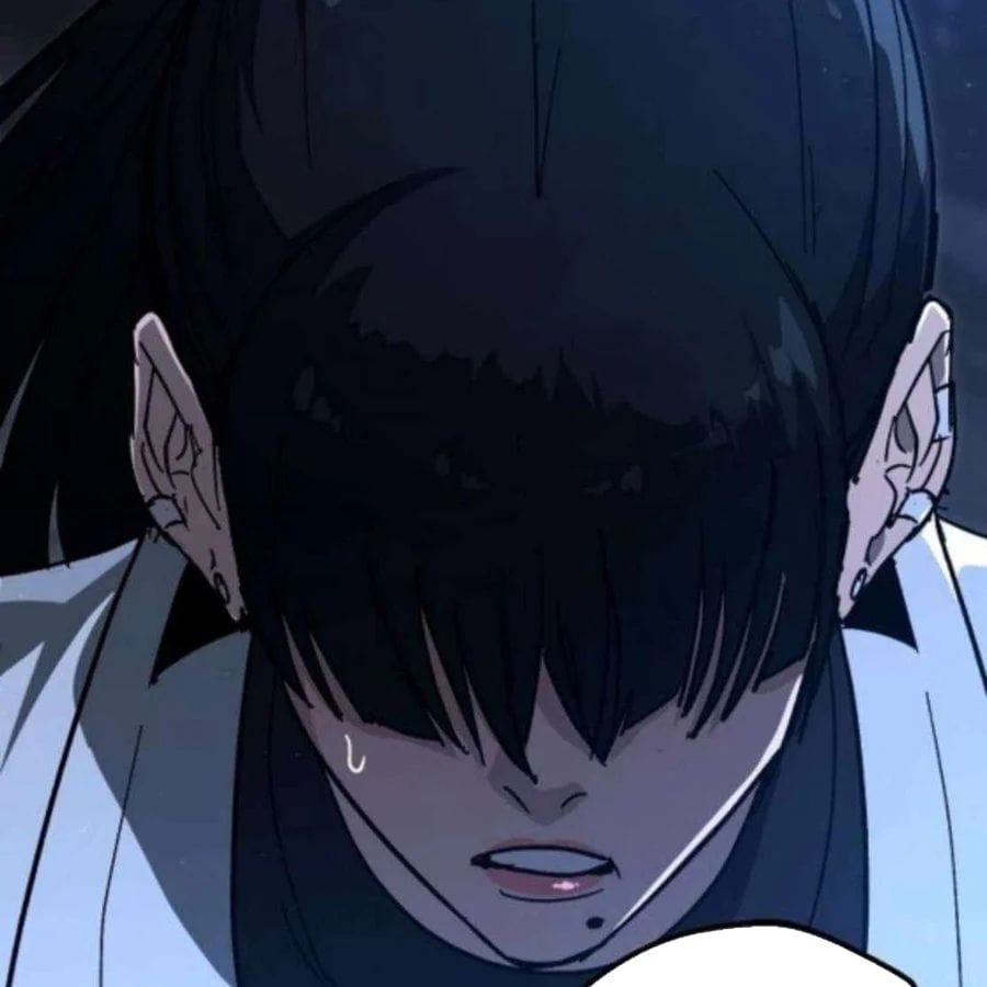 Người Dọn Dẹp Chap 20 - Next Chap 21