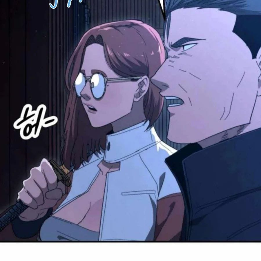 Người Dọn Dẹp Chap 20 - Next Chap 21