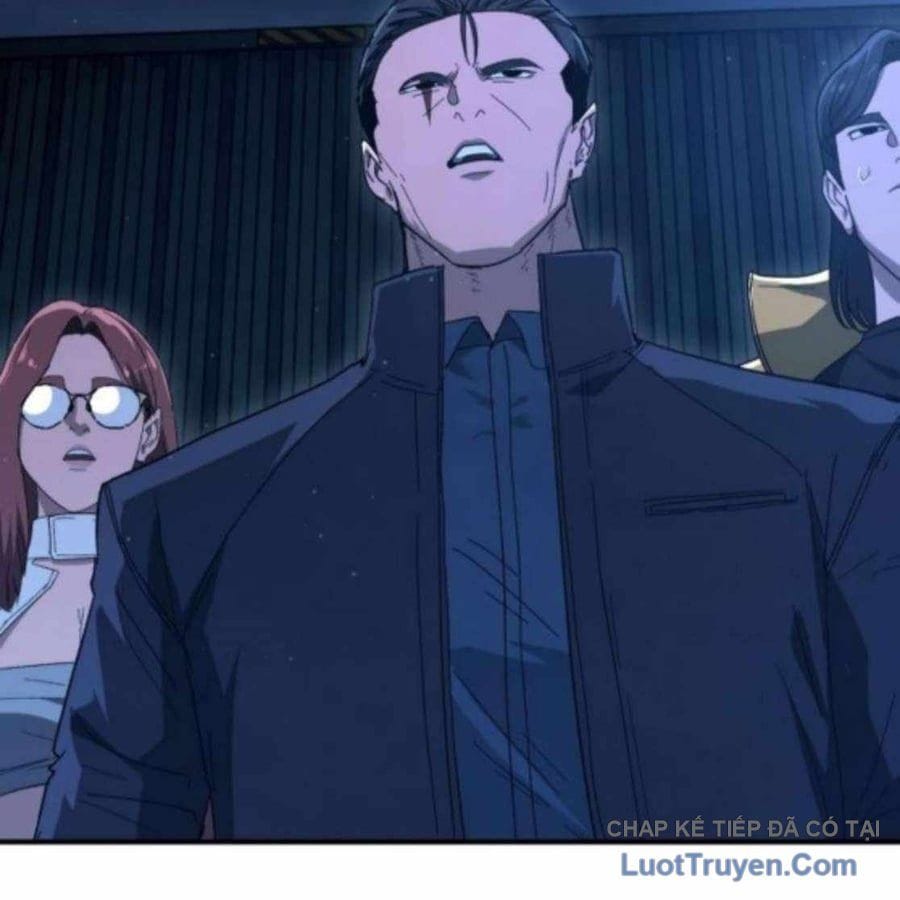 Người Dọn Dẹp Chap 20 - Next Chap 21