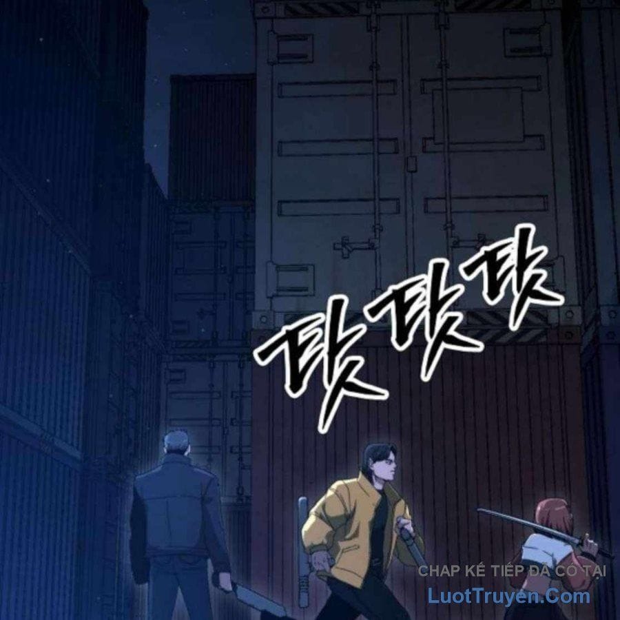 Người Dọn Dẹp Chap 20 - Next Chap 21