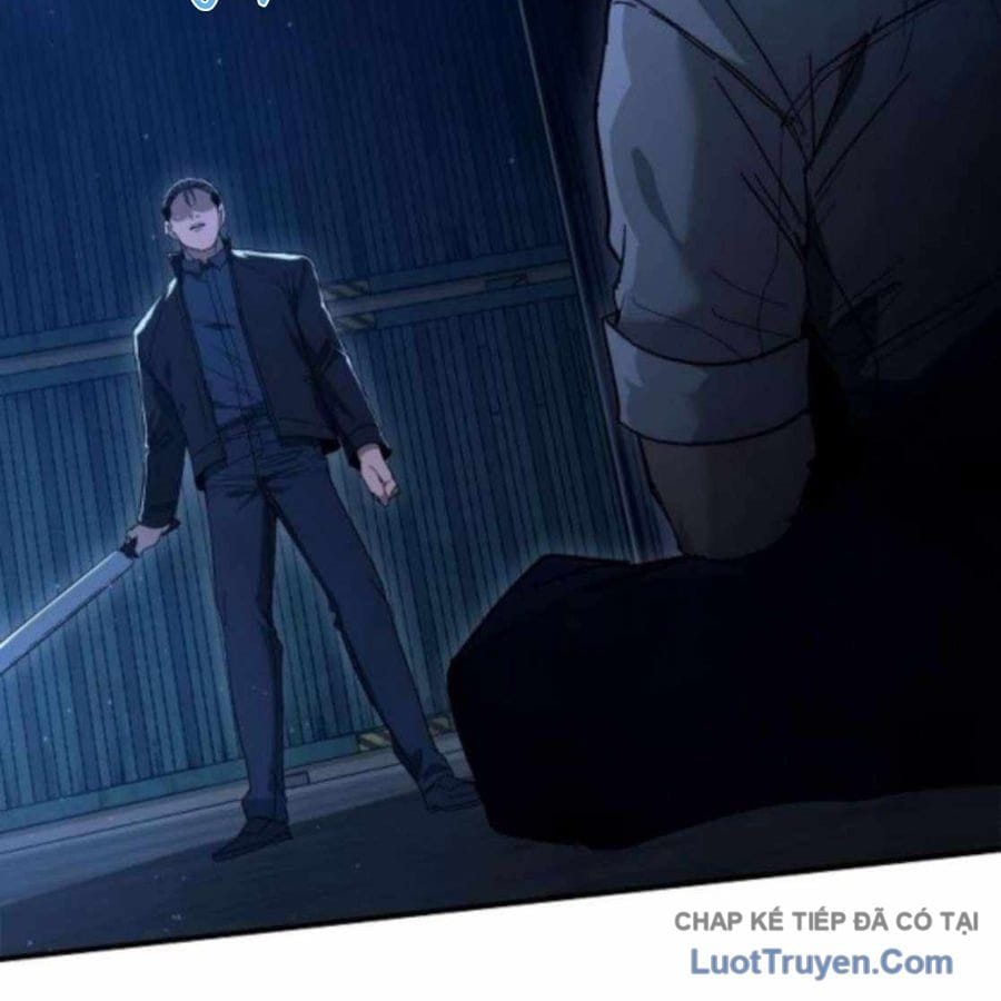 Người Dọn Dẹp Chap 20 - Next Chap 21