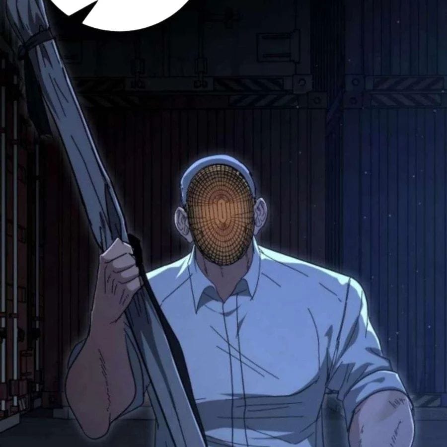 Người Dọn Dẹp Chap 20 - Next Chap 21