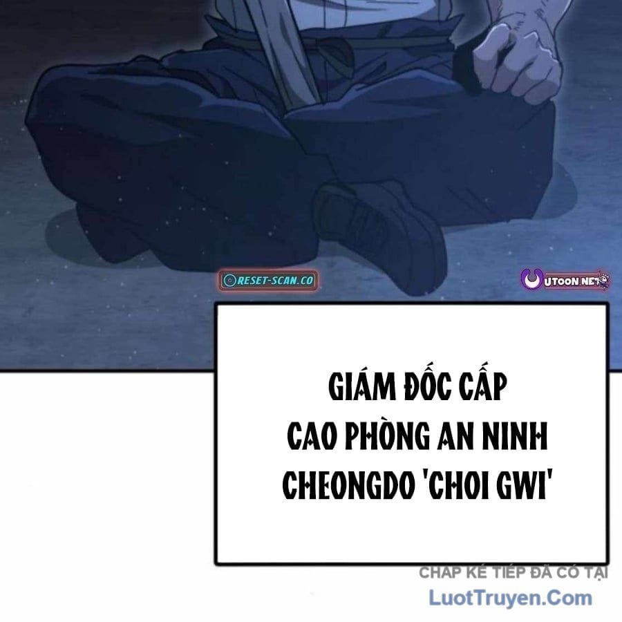 Người Dọn Dẹp Chap 20 - Next Chap 21