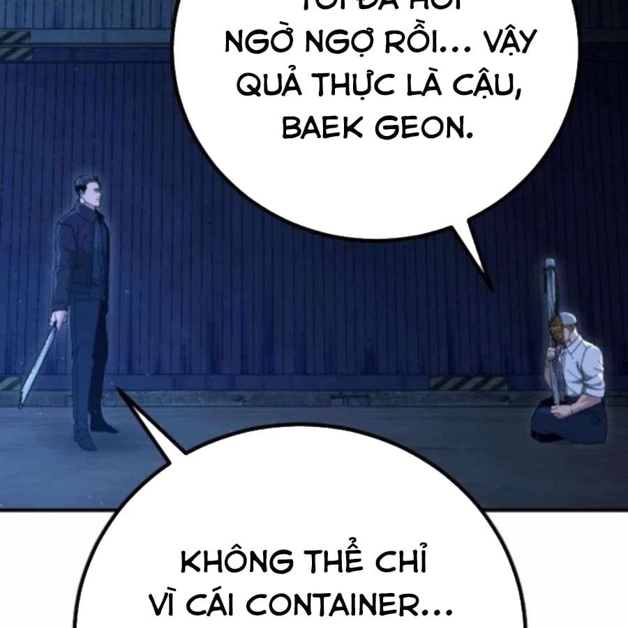 Người Dọn Dẹp Chap 20 - Next Chap 21