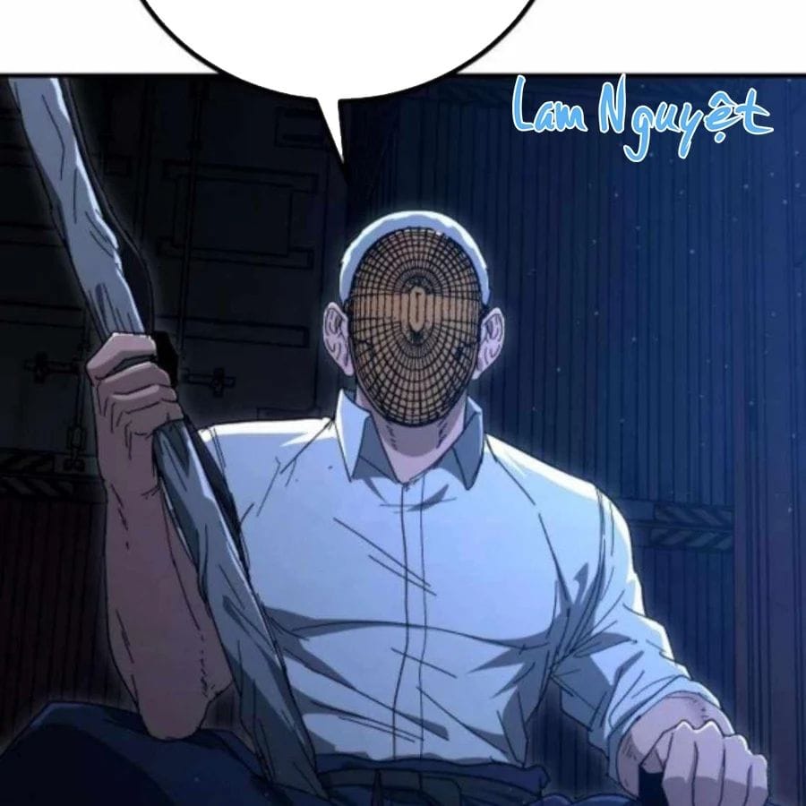 Người Dọn Dẹp Chap 20 - Next Chap 21