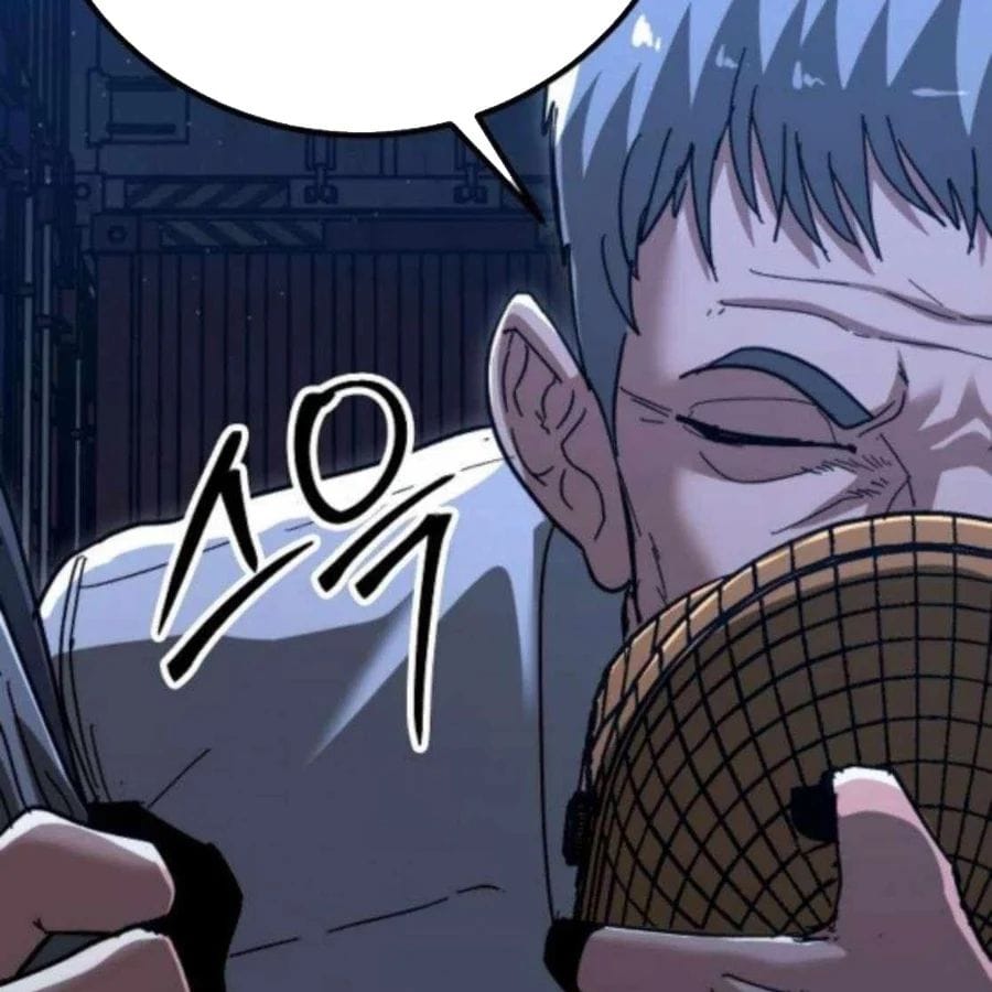 Người Dọn Dẹp Chap 20 - Next Chap 21