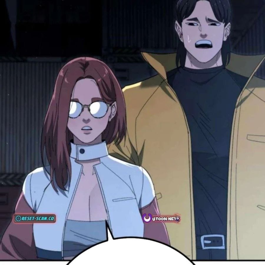 Người Dọn Dẹp Chap 21 - Next Chap 22