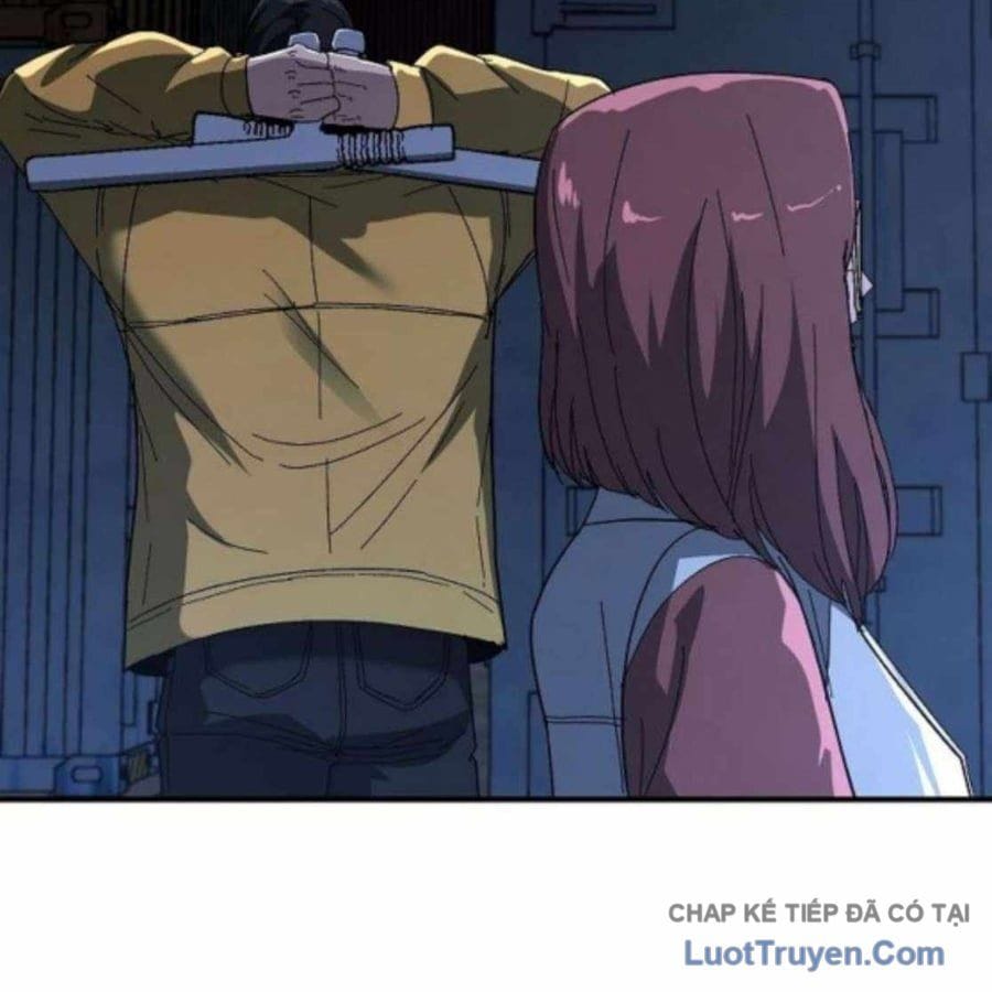 Người Dọn Dẹp Chap 21 - Next Chap 22