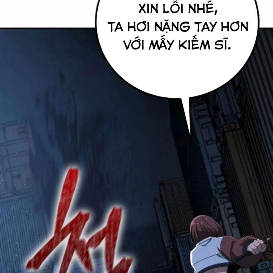 Người Dọn Dẹp Chap 21 - Next Chap 22