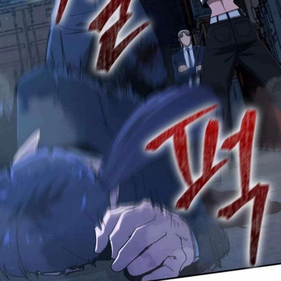 Người Dọn Dẹp Chap 21 - Next Chap 22