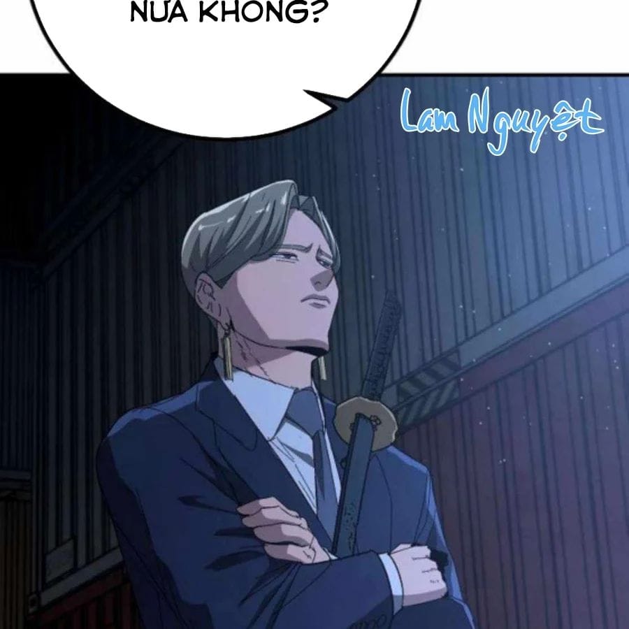 Người Dọn Dẹp Chap 21 - Next Chap 22