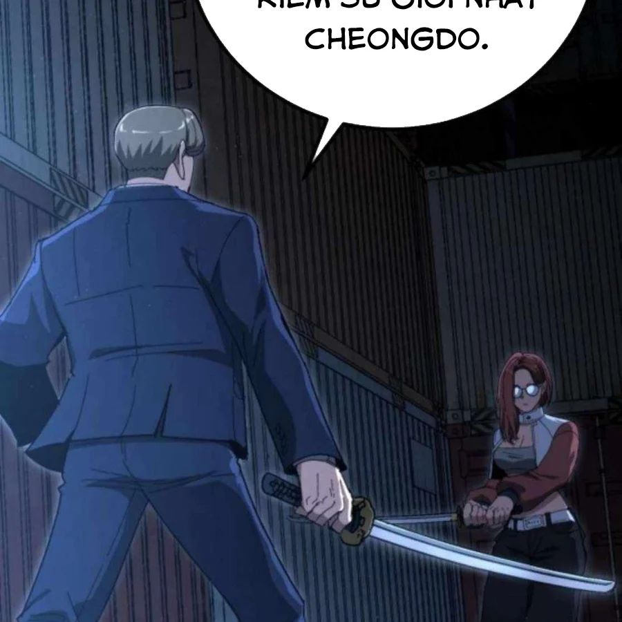 Người Dọn Dẹp Chap 21 - Next Chap 22