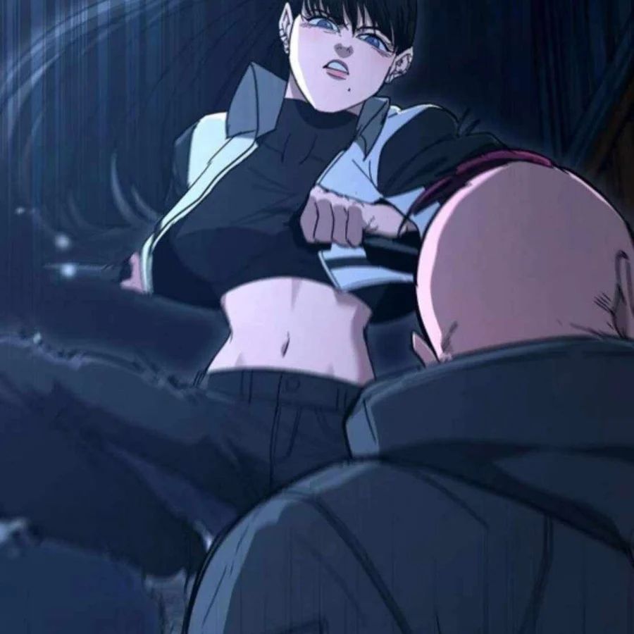 Người Dọn Dẹp Chap 21 - Next Chap 22