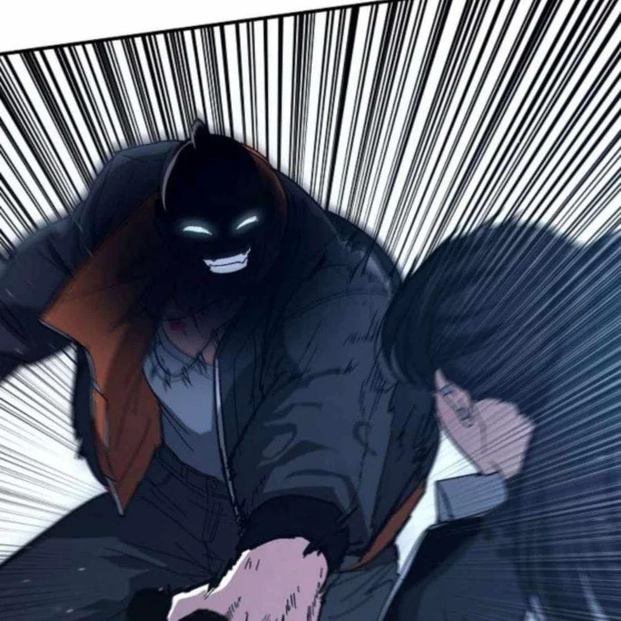 Người Dọn Dẹp Chap 21 - Next Chap 22