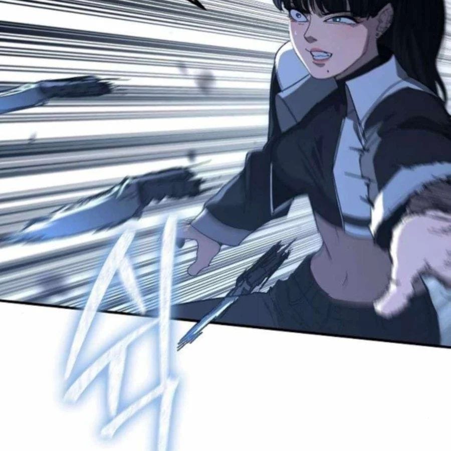 Người Dọn Dẹp Chap 21 - Next Chap 22