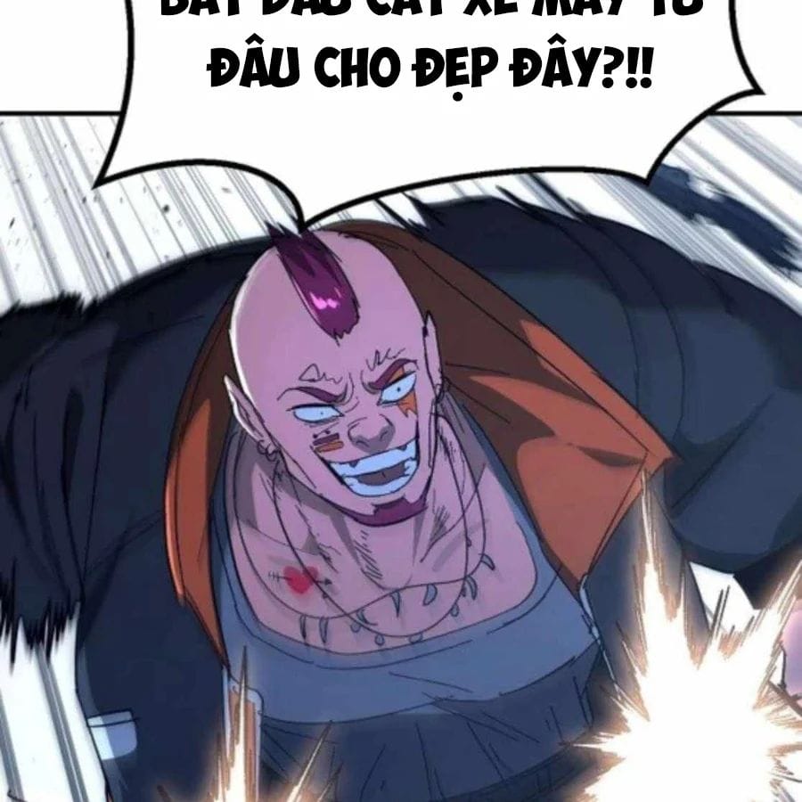 Người Dọn Dẹp Chap 21 - Next Chap 22