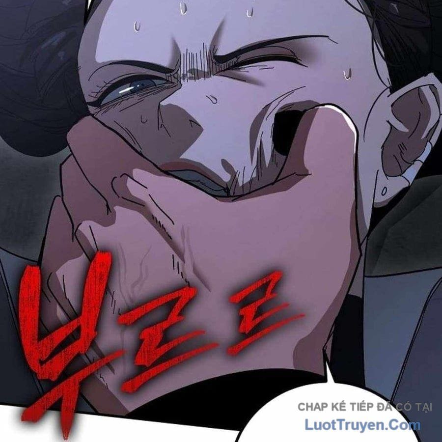 Người Dọn Dẹp Chap 21 - Next Chap 22