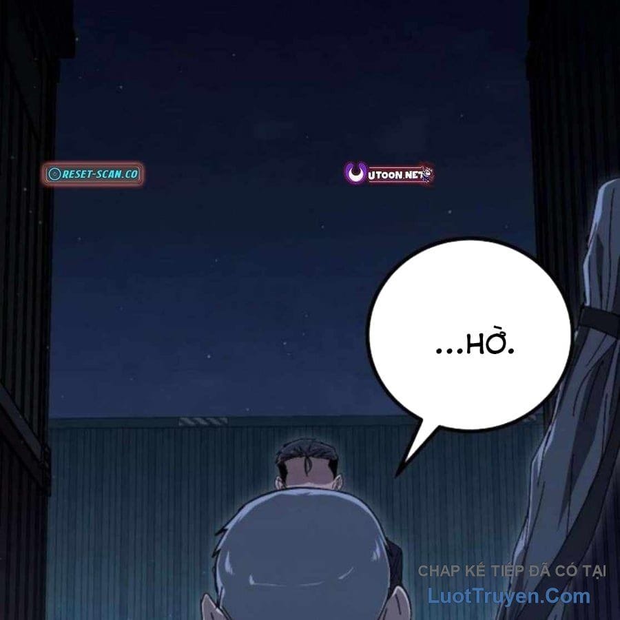 Người Dọn Dẹp Chap 21 - Next Chap 22