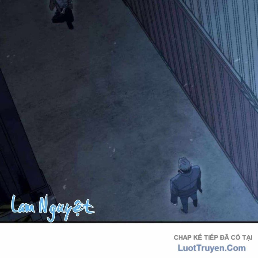 Người Dọn Dẹp Chap 21 - Next Chap 22