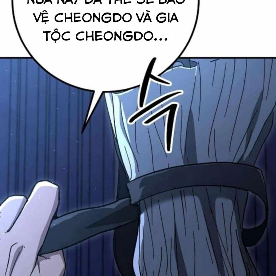 Người Dọn Dẹp Chap 21 - Next Chap 22