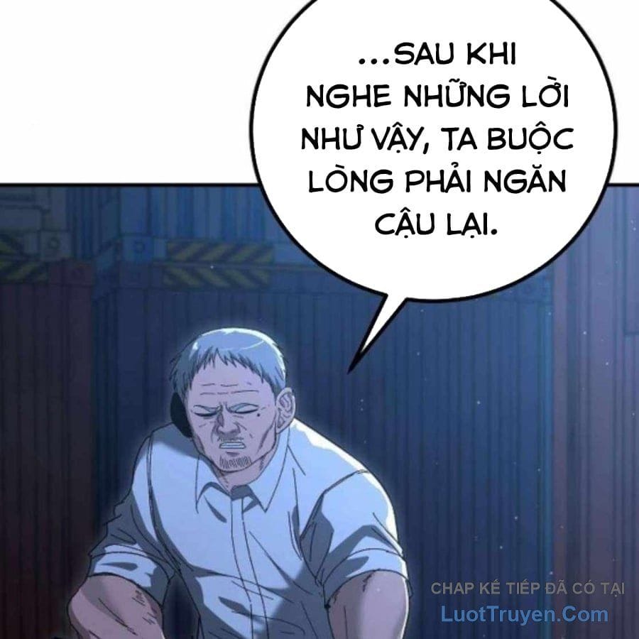 Người Dọn Dẹp Chap 21 - Next Chap 22