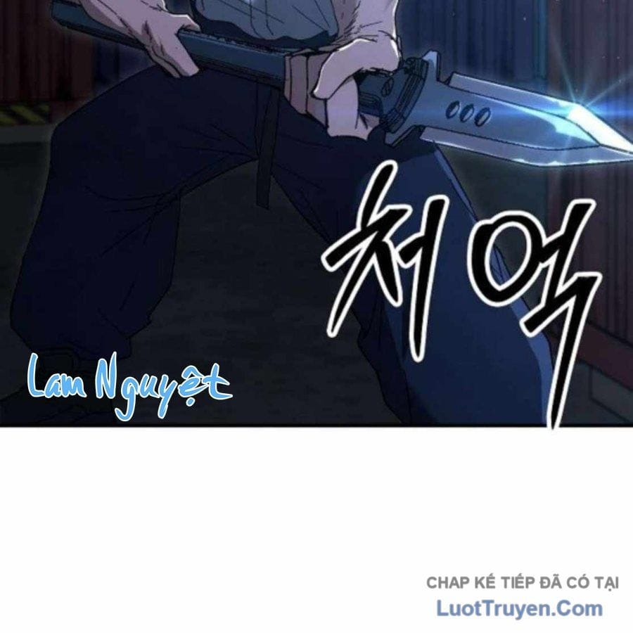 Người Dọn Dẹp Chap 21 - Next Chap 22