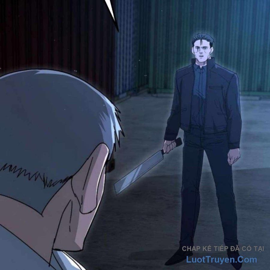 Người Dọn Dẹp Chap 21 - Next Chap 22