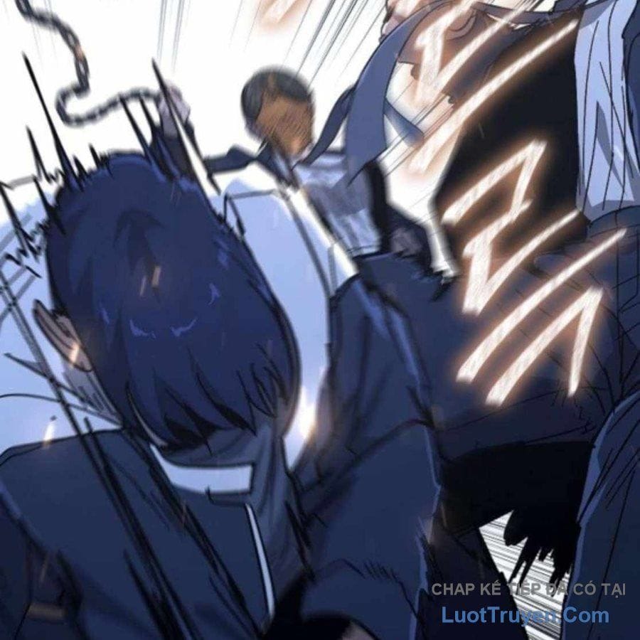 Người Dọn Dẹp Chap 21 - Next Chap 22