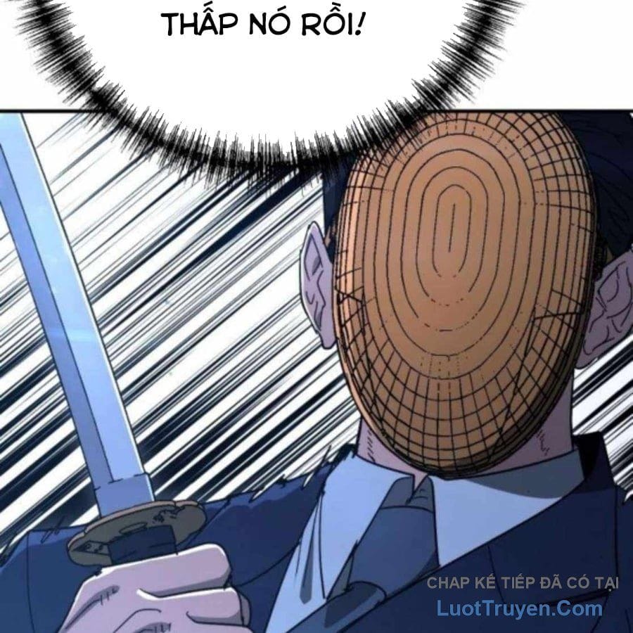 Người Dọn Dẹp Chap 21 - Next Chap 22