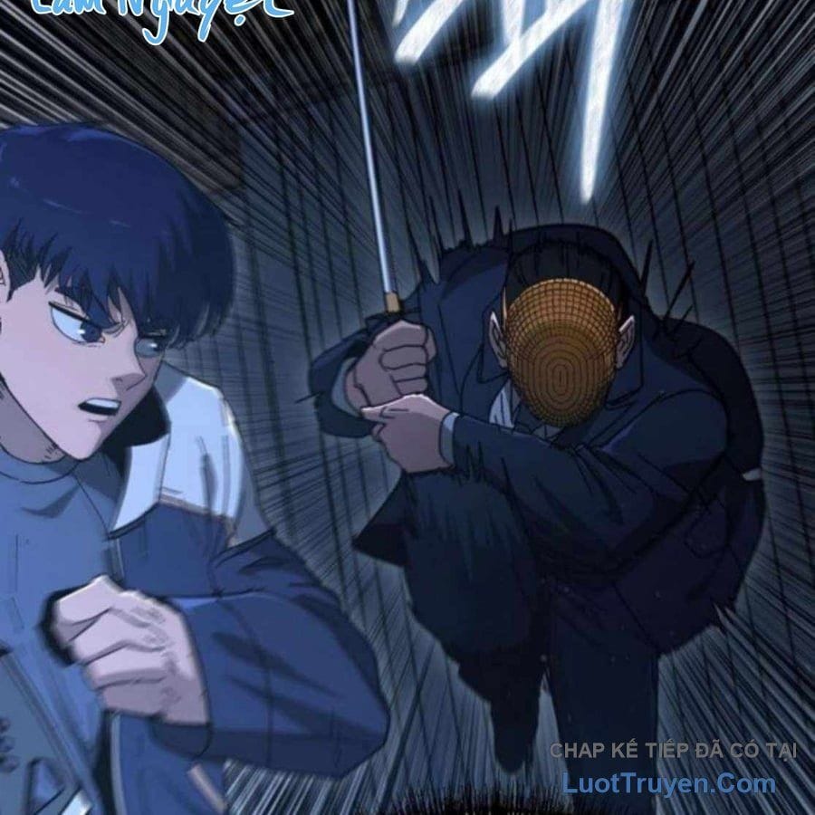 Người Dọn Dẹp Chap 21 - Next Chap 22