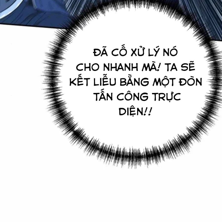 Người Dọn Dẹp Chap 21 - Next Chap 22