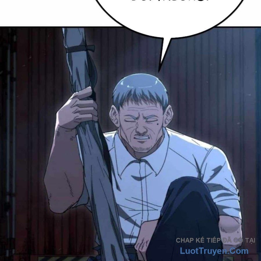 Người Dọn Dẹp Chap 21 - Next Chap 22