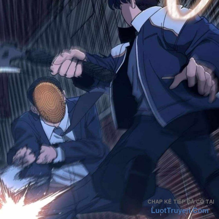 Người Dọn Dẹp Chap 21 - Next Chap 22