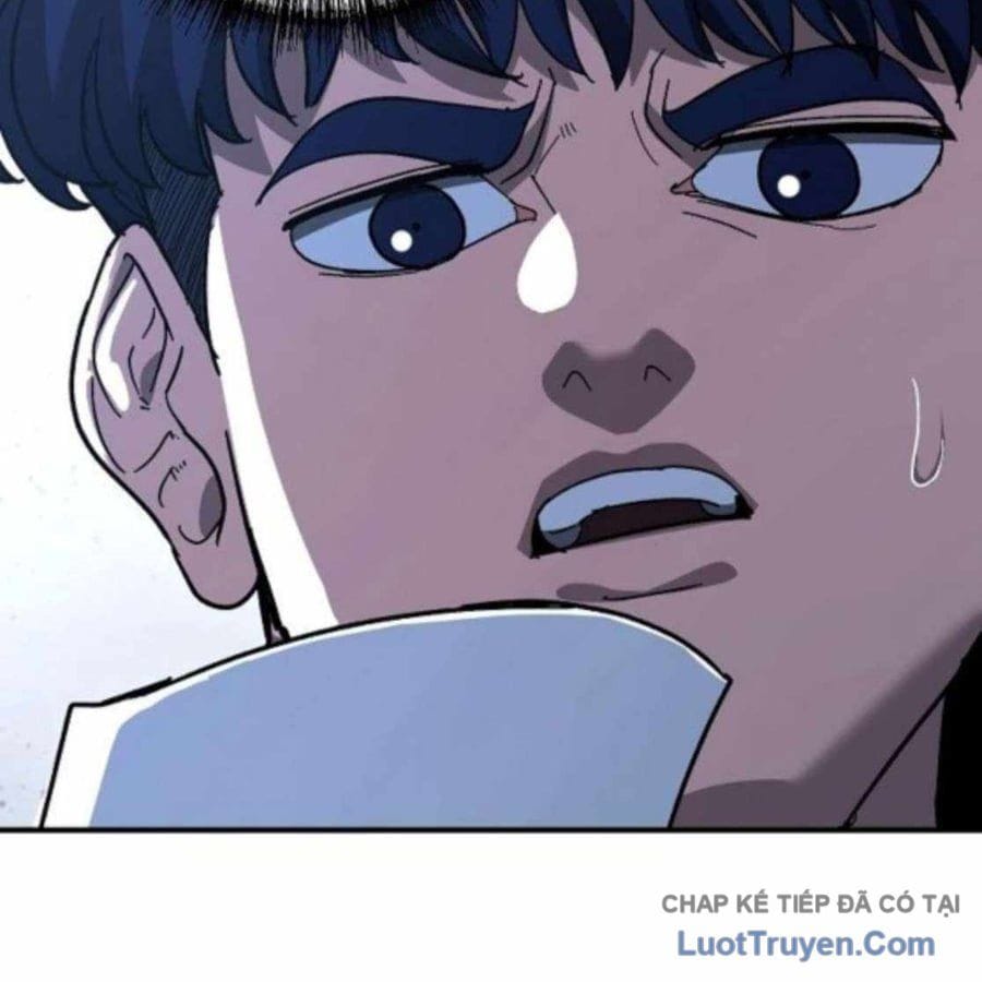 Người Dọn Dẹp Chap 21 - Next Chap 22