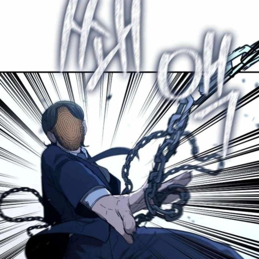 Người Dọn Dẹp Chap 21 - Next Chap 22