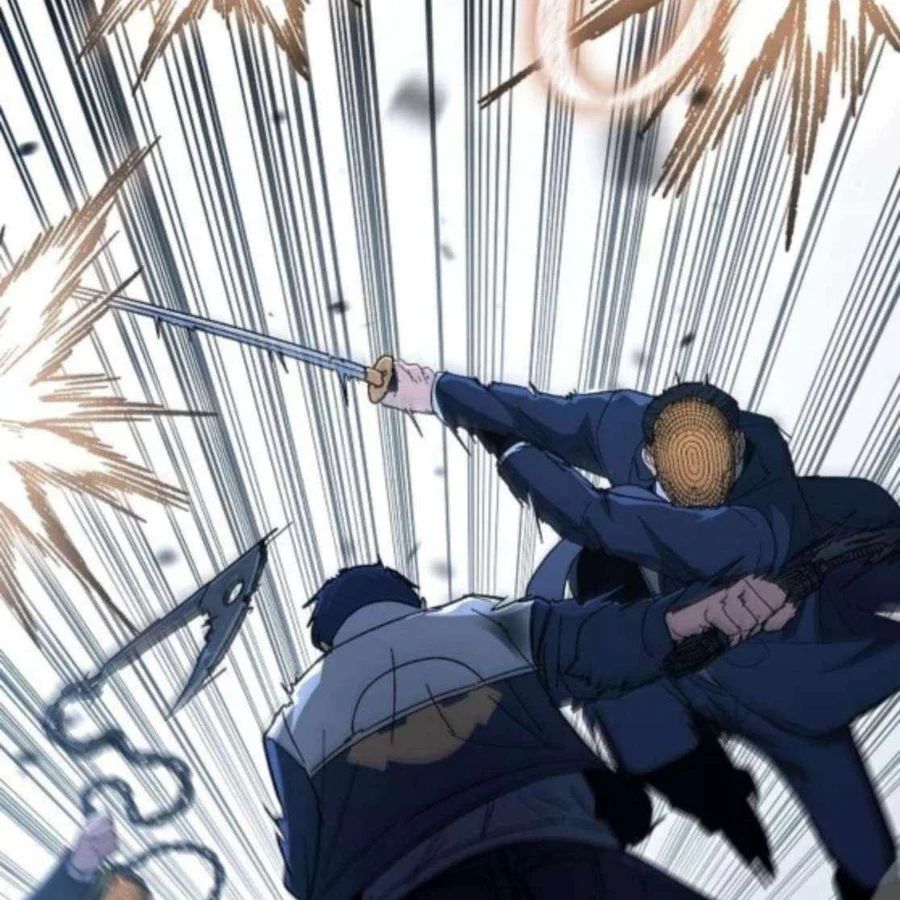 Người Dọn Dẹp Chap 21 - Next Chap 22