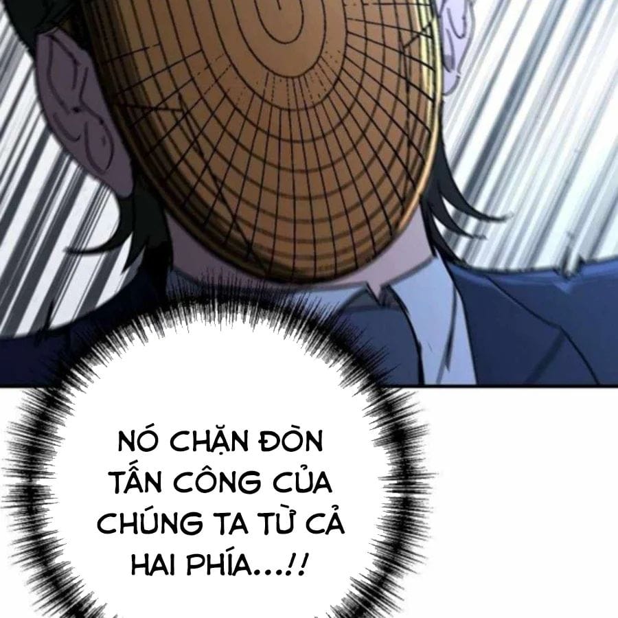 Người Dọn Dẹp Chap 21 - Next Chap 22