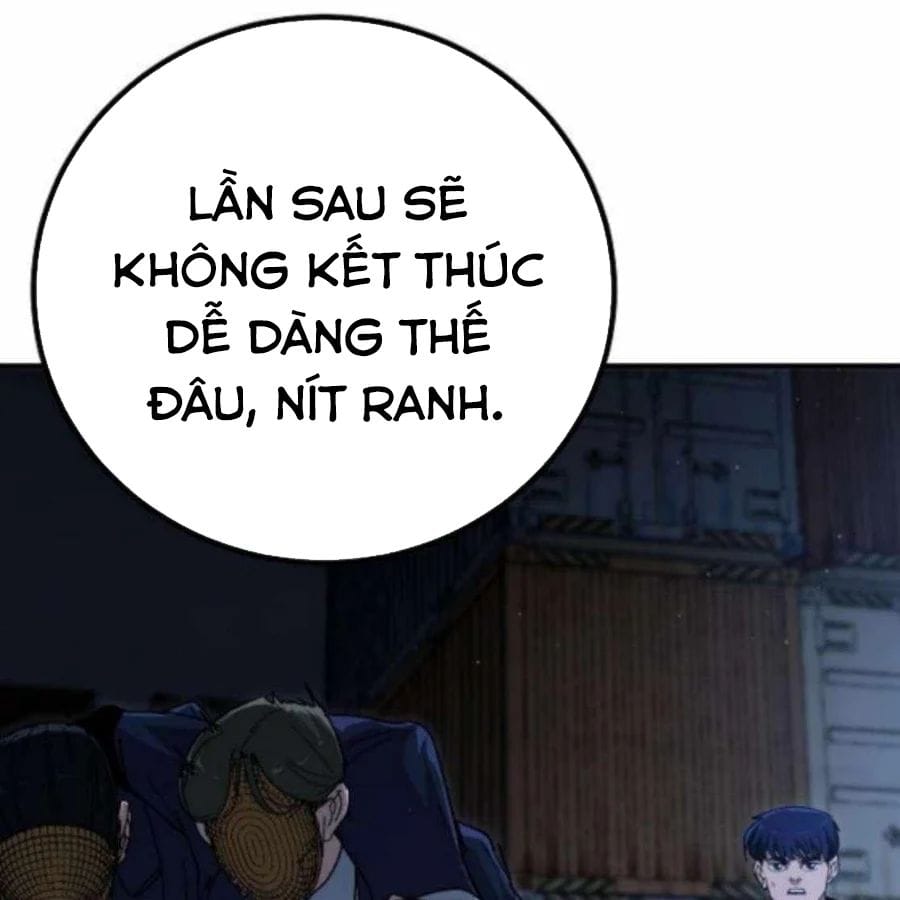 Người Dọn Dẹp Chap 21 - Next Chap 22