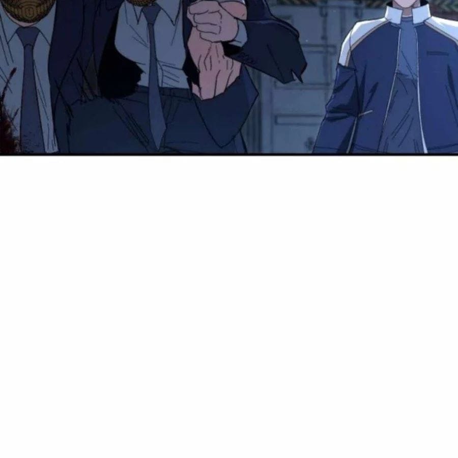 Người Dọn Dẹp Chap 21 - Next Chap 22