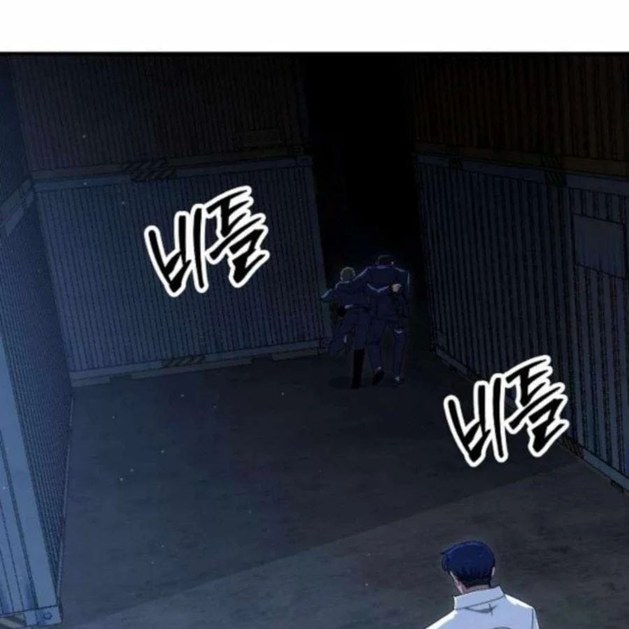 Người Dọn Dẹp Chap 21 - Next Chap 22