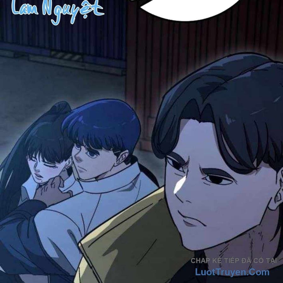 Người Dọn Dẹp Chap 22 - Next Chap 23