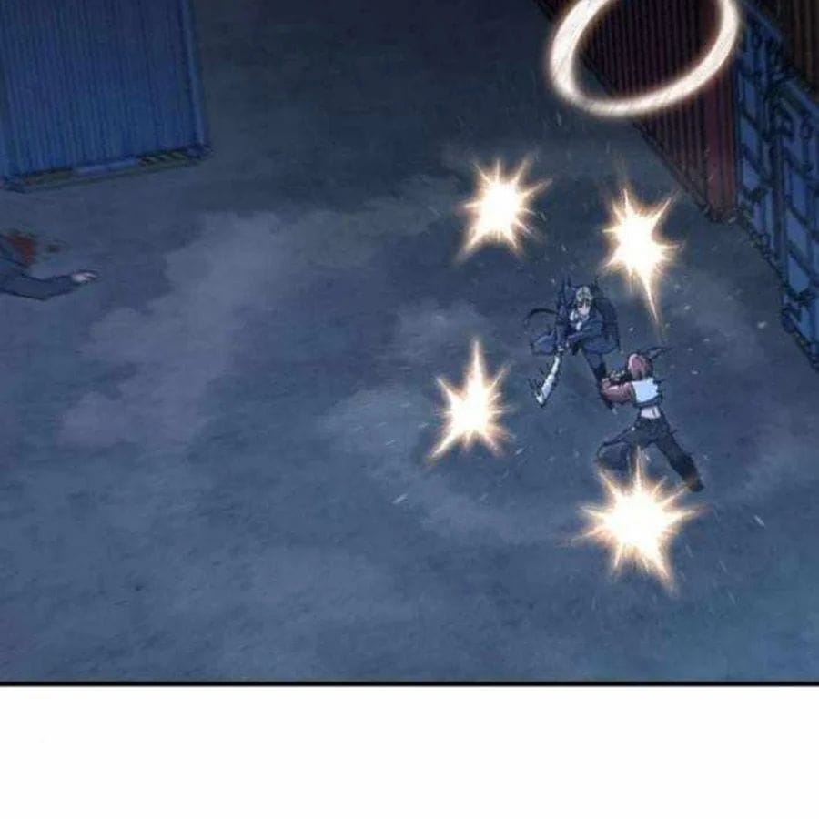 Người Dọn Dẹp Chap 22 - Next Chap 23