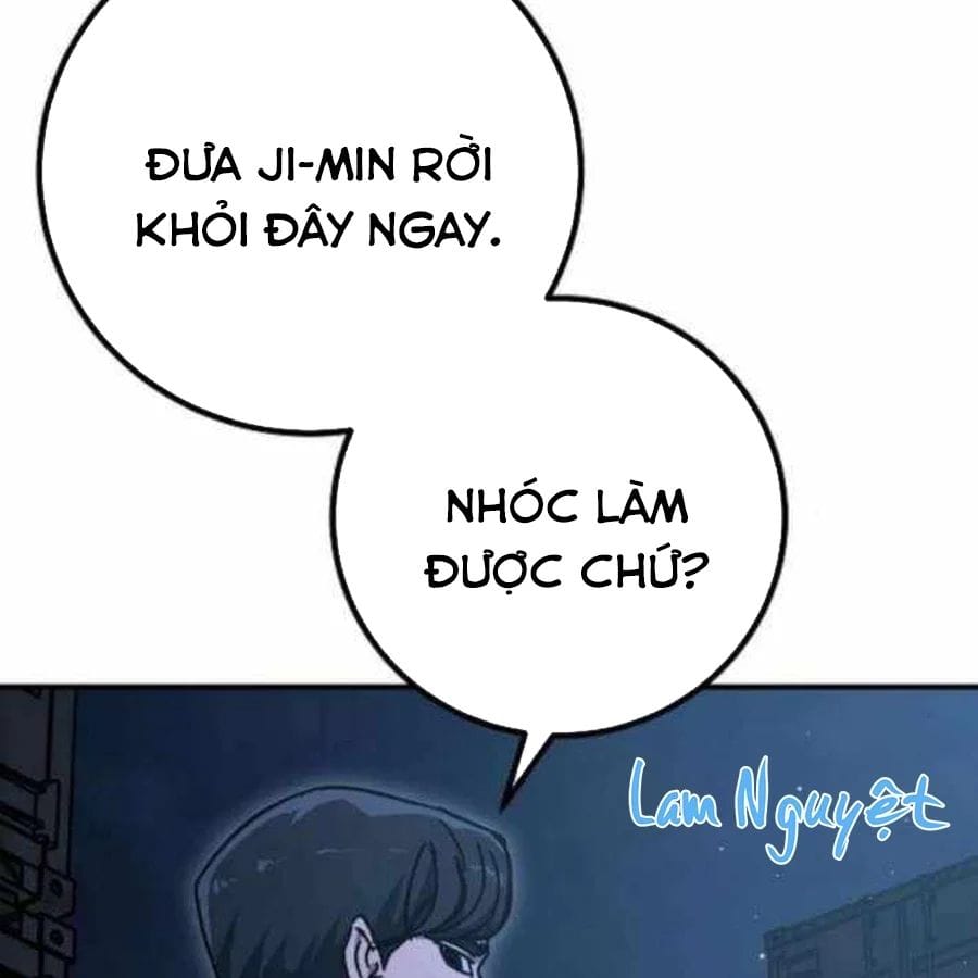 Người Dọn Dẹp Chap 22 - Next Chap 23