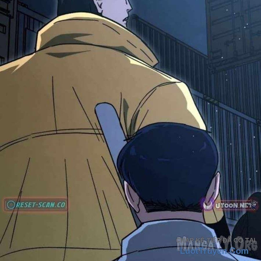 Người Dọn Dẹp Chap 22 - Next Chap 23